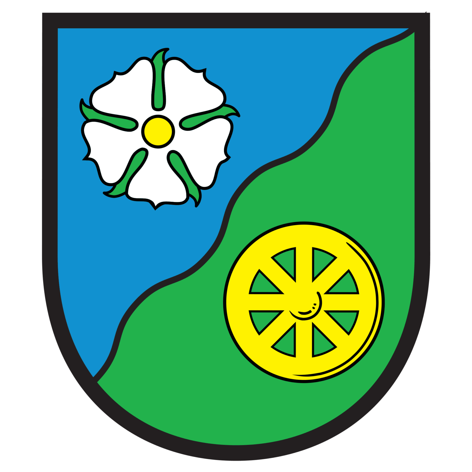 Obec Choťovice